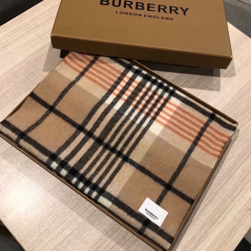 BURBERRY